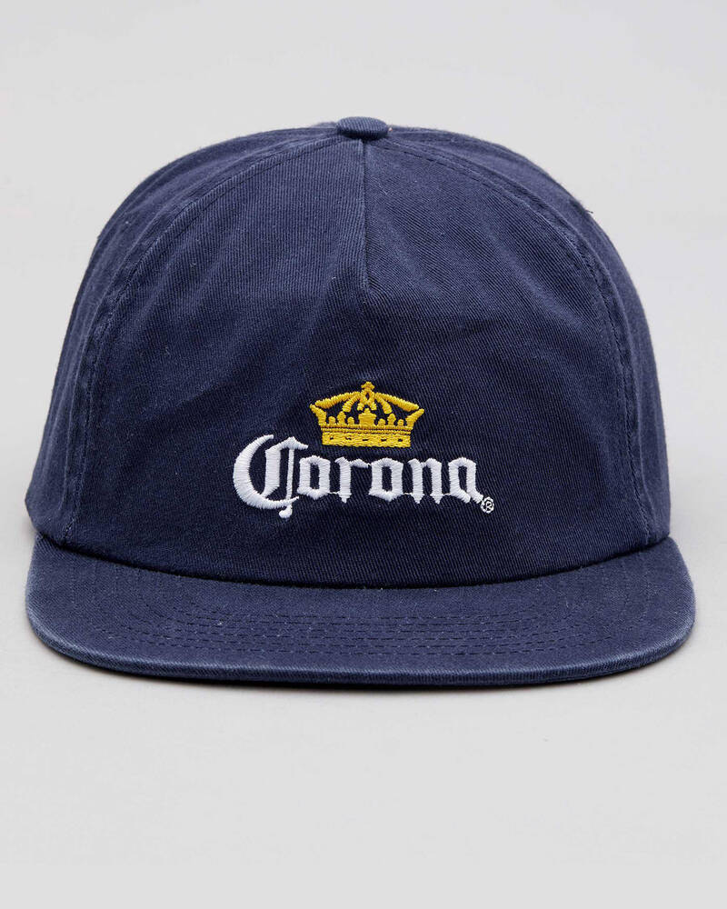 Corona Cotton Cap for Womens