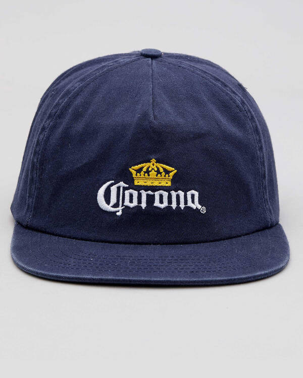 Corona Cotton Cap for Womens
