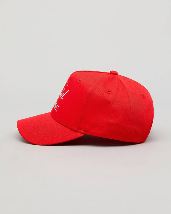 Lucid Boys' Wedge Cap for Mens