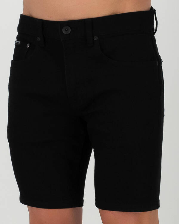 Quiksilver Voodoo Walk Shorts for Mens