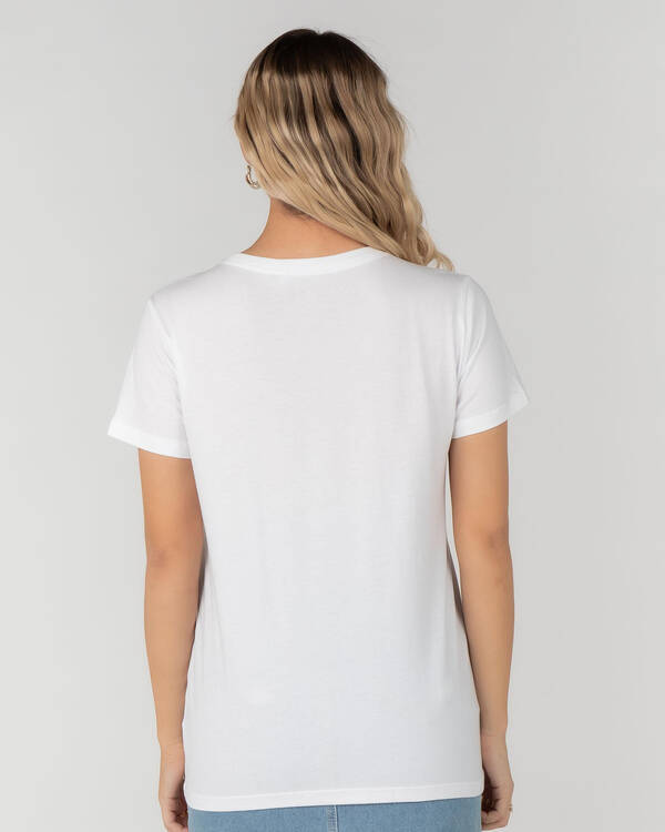Rip Curl Tropic Beach Days T-Shirt for Womens