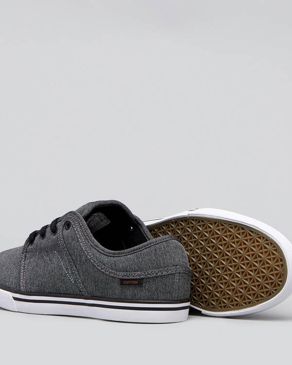 Kustom Scooter Shoes for Mens