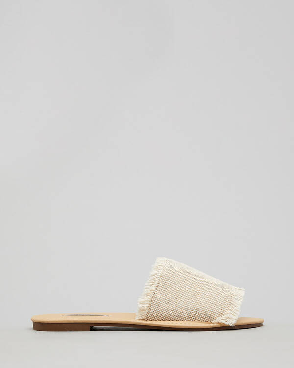 Mooloola Newport Sandals for Womens