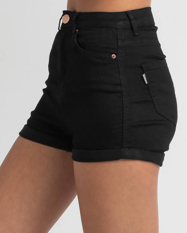Used Queen Shorts for Womens