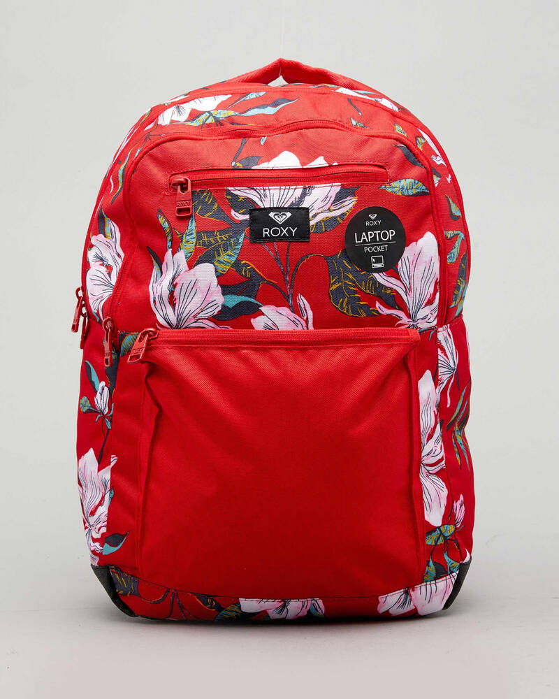 Roxy Here You Are Backpack for Womens