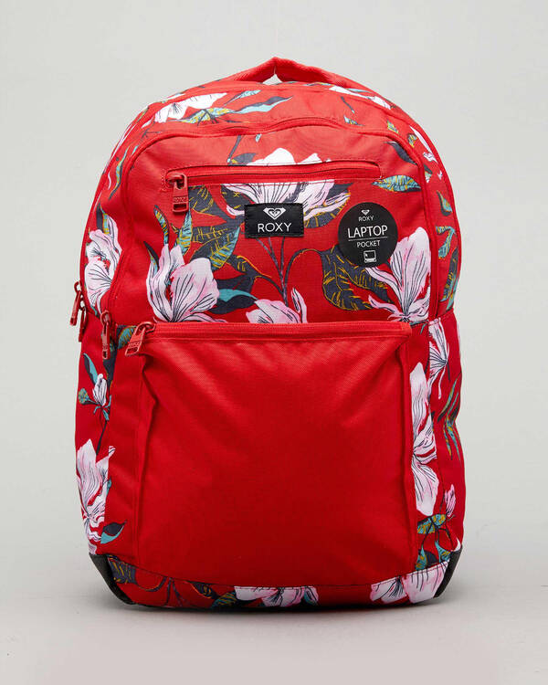 Roxy Here You Are Backpack for Womens