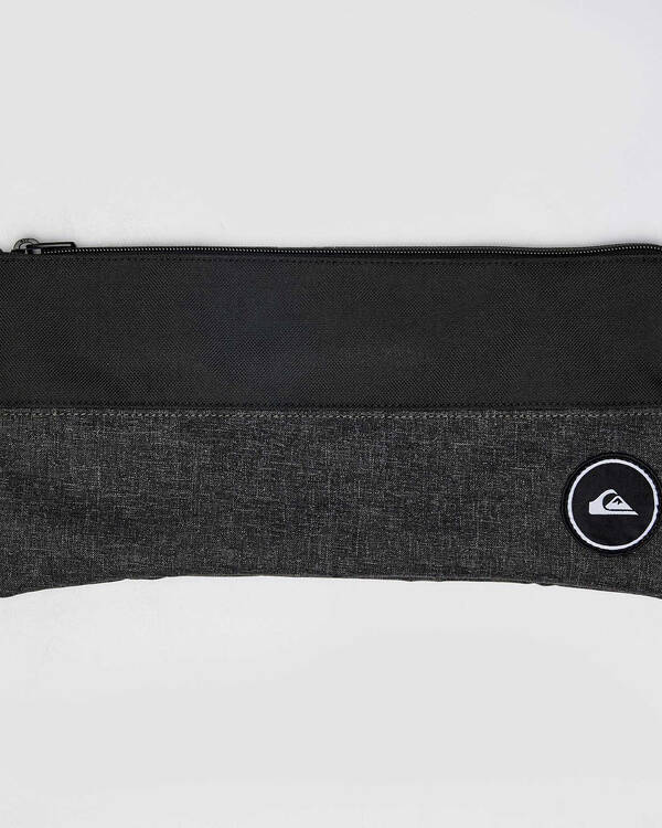 Quiksilver Kanoya 2 Pencil Case for Mens