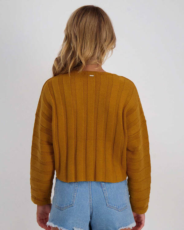 Ava And Ever Rollins Knit for Womens