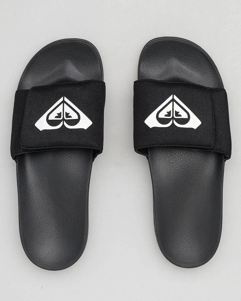 Roxy Slippy Slide Sandals II for Womens
