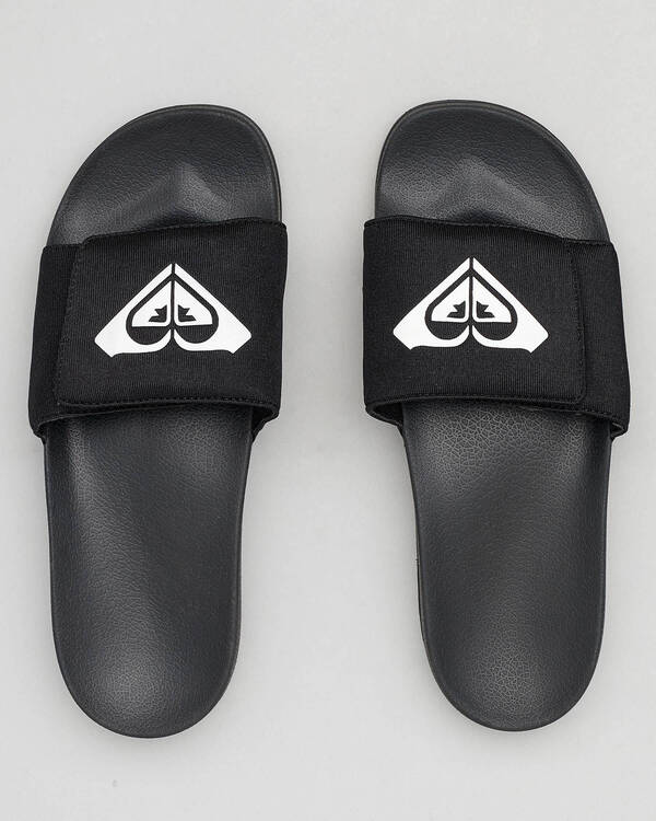 Roxy Slippy Slide Sandals II for Womens