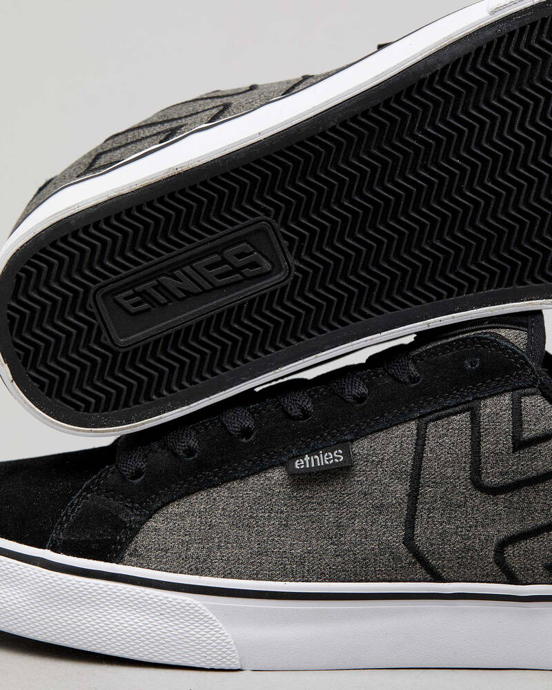 Etnies Fader Vulc Shoes for Mens