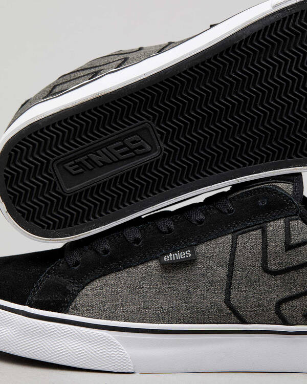 Etnies Fader Vulc Shoes for Mens