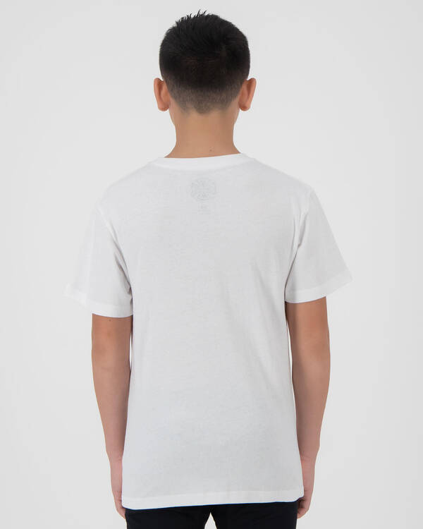Independent Boys O.G.B.C T-shirt for Mens