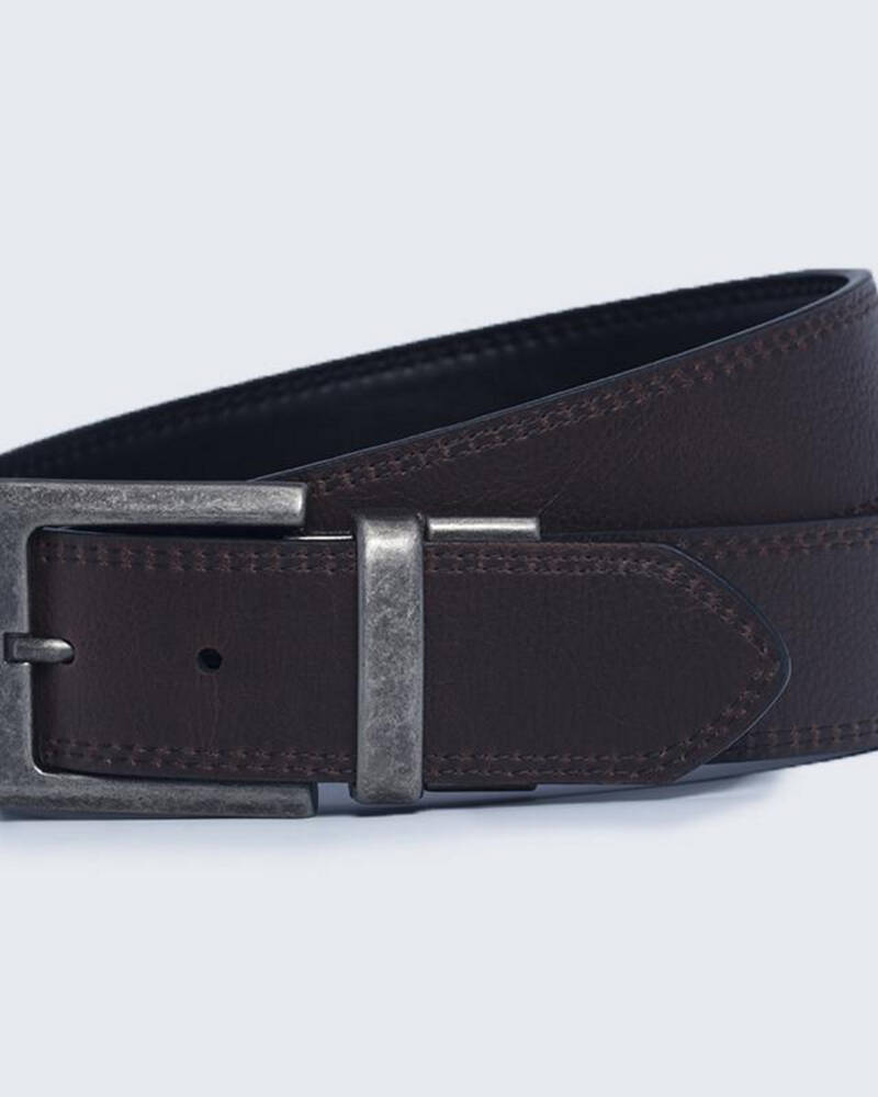 Dickies Reversible Belt for Mens