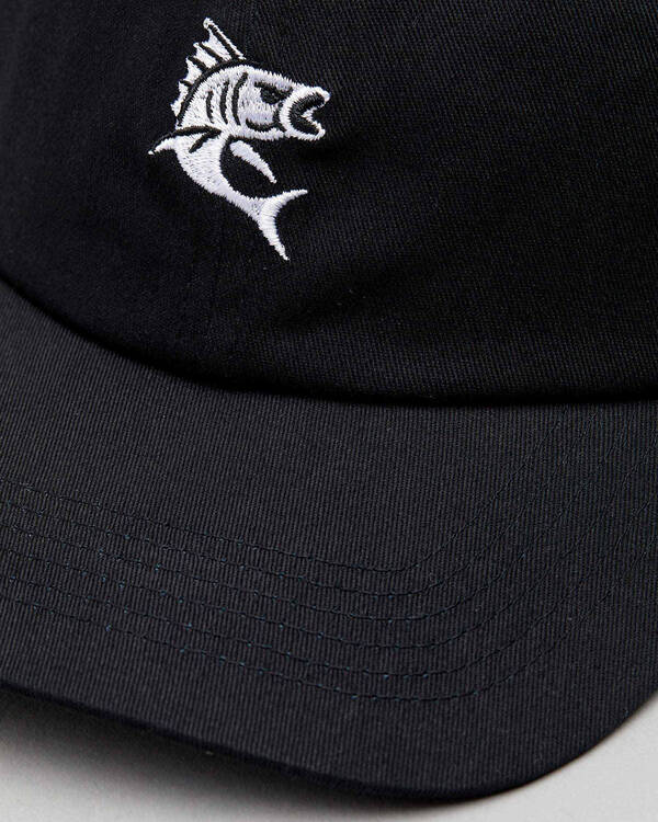 Salty Life Barra Snapback Cap for Mens