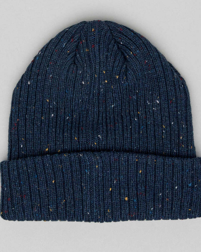 Billabong Arcade Speckled Bean for Mens