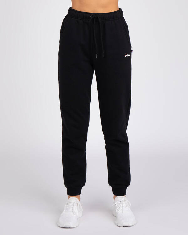 Fila Classic Track Pants for Womens