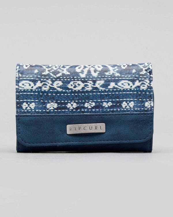 Rip Curl Surf Shack Wallet for Womens