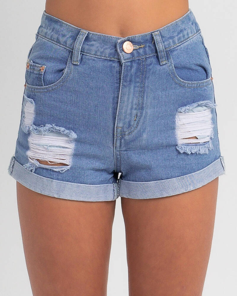 Used Girls' Newton Shorts for Womens
