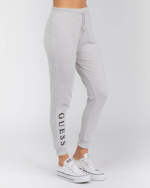 GUESS Jeans Loungewear Track Pants for Womens