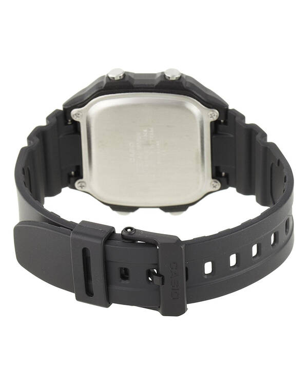Casio AE-1200WH-1B Watch for Mens