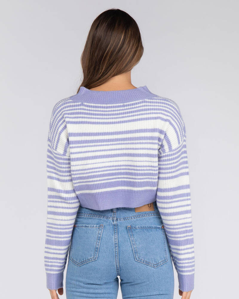 Luvalot Daydream Knit for Womens