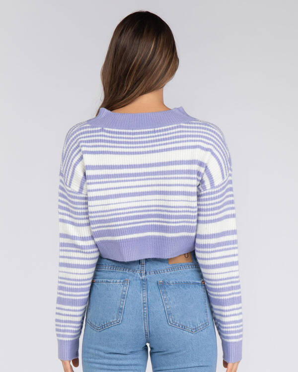 Luvalot Daydream Knit for Womens