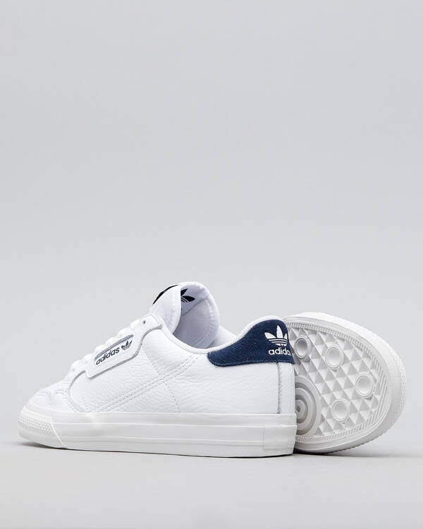 Adidas Womens Continental Shoes for Womens