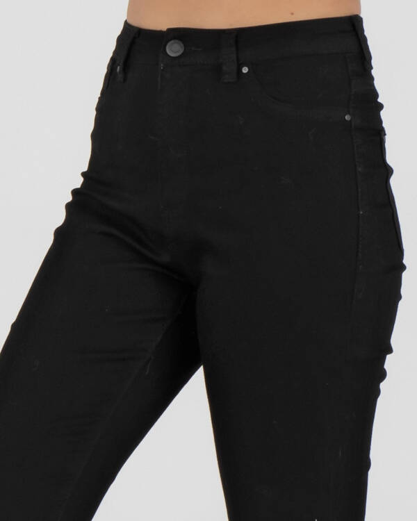Used Girls' Javi Jeggings for Womens