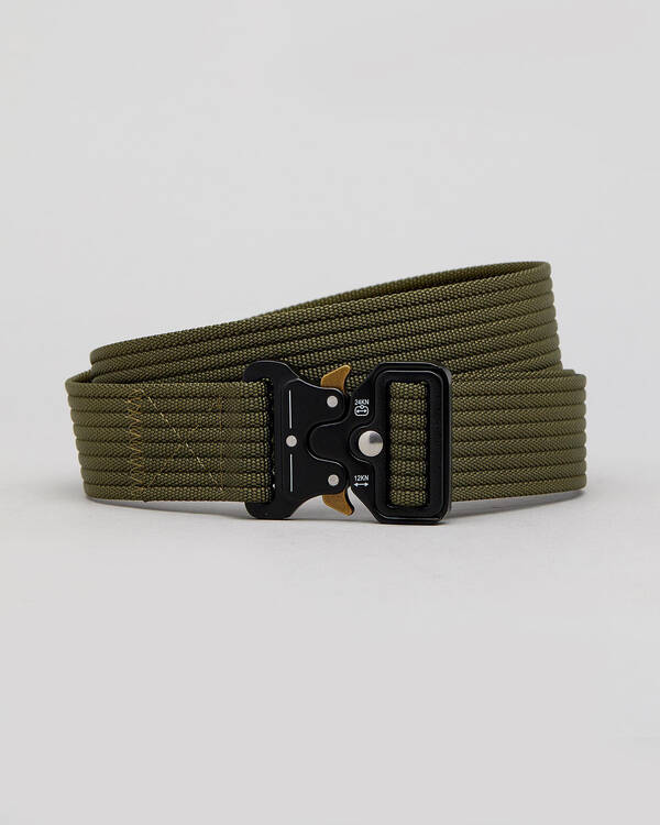 Get It Now JCL Security Belt for Unisex