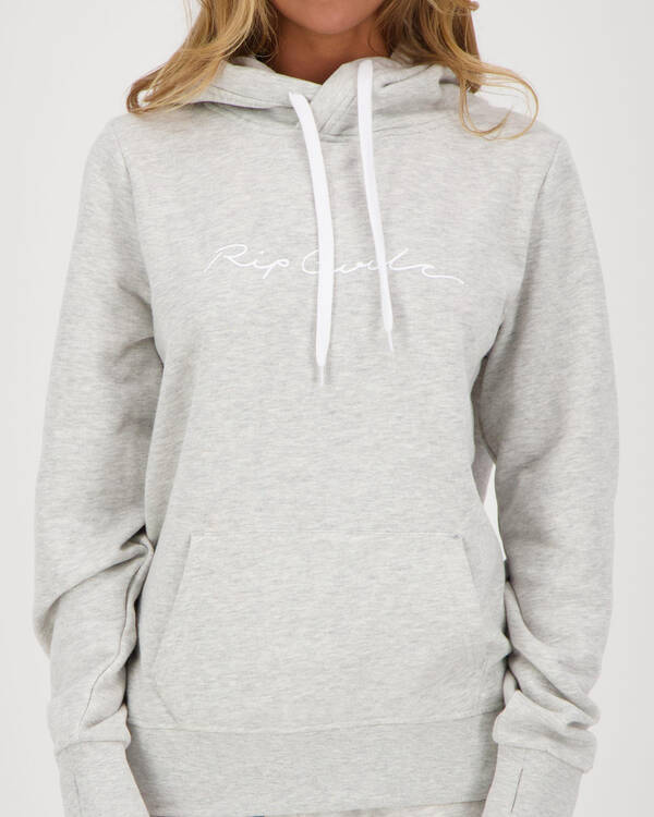 Rip Curl Big Wave Hoodie for Womens