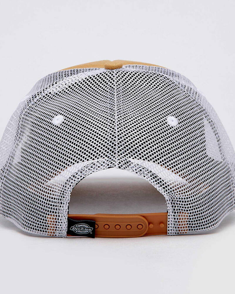 Dickies Charleston II Trucker Cap for Mens