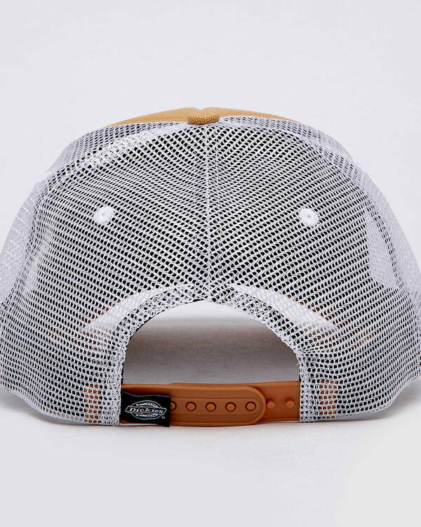 Dickies Charleston II Trucker Cap for Mens