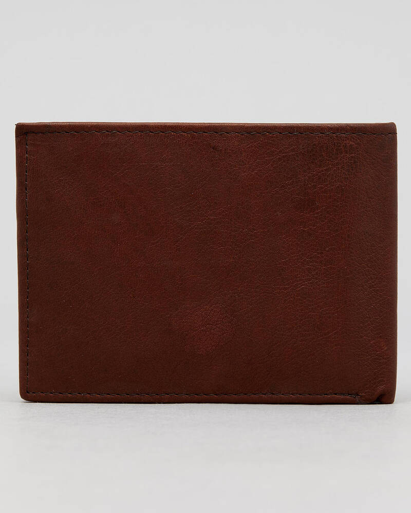 Rip Curl K-Roo RFID Wallet for Mens