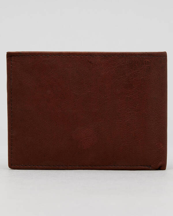 Rip Curl K-Roo RFID Wallet for Mens