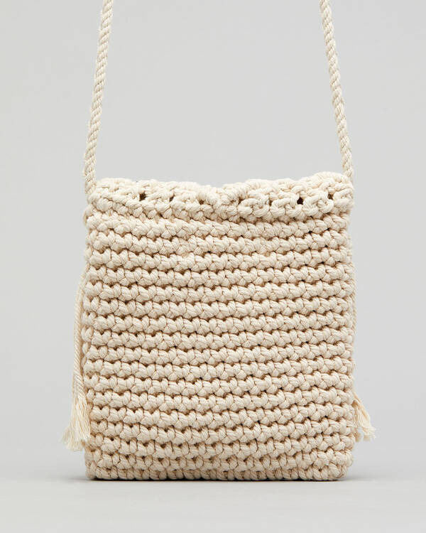 Mooloola Farrah Sling Bag for Womens