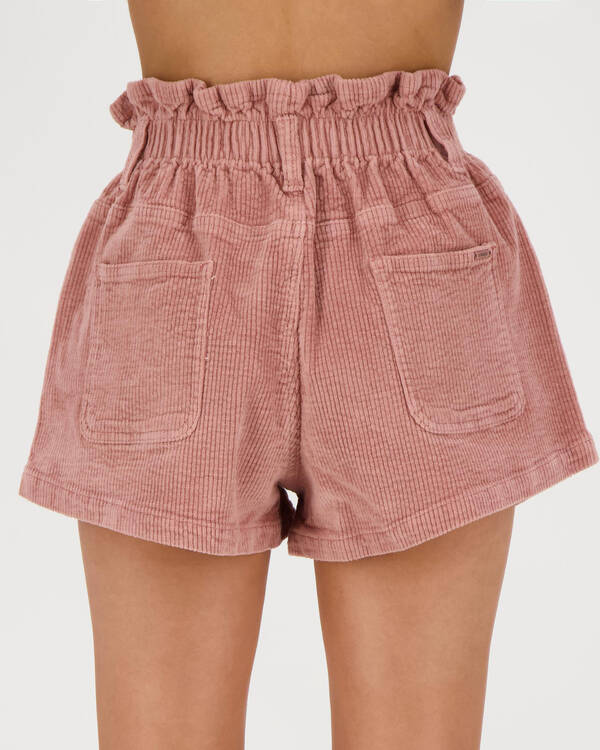 Used Lidell Shorts for Womens