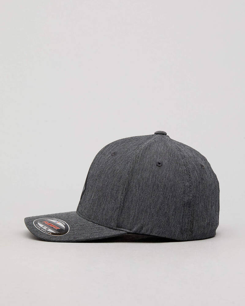 Volcom Stone Tech Flexfit Cap for Mens