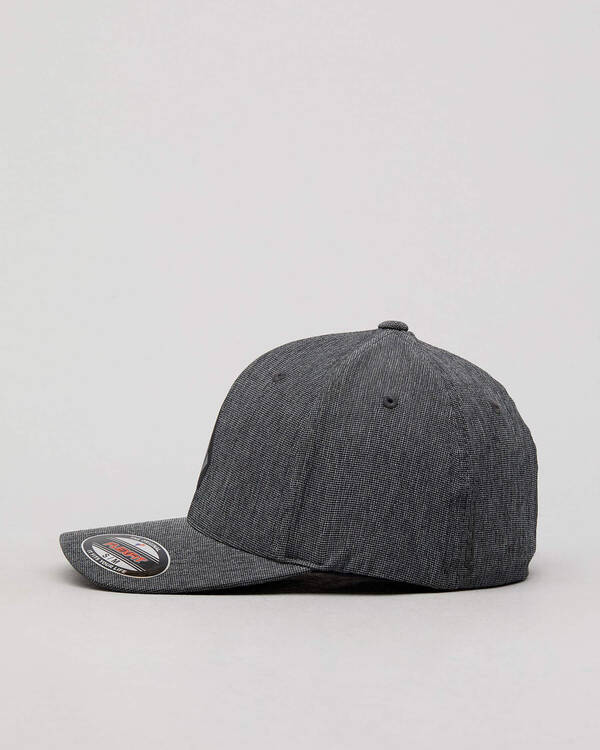 Volcom Stone Tech Flexfit Cap for Mens