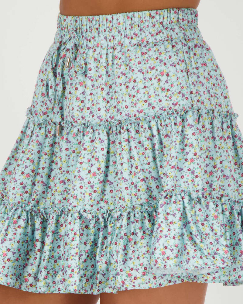 Mooloola Aiyla Skirt for Womens