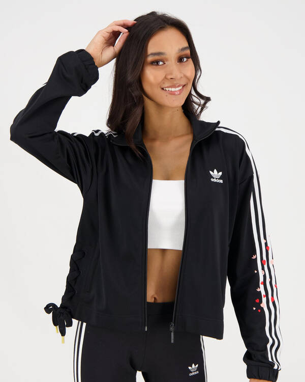 Adidas Love Story Jacket for Womens