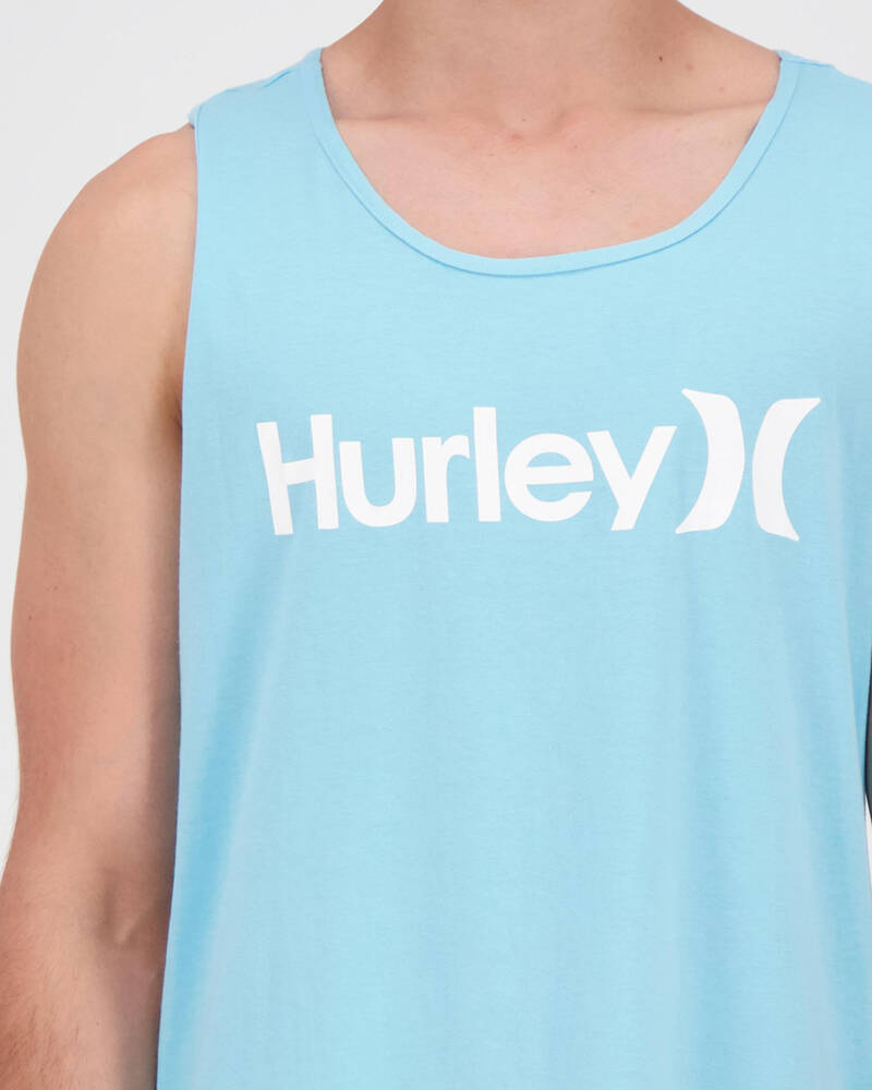 Hurley One & Only Tank for Mens