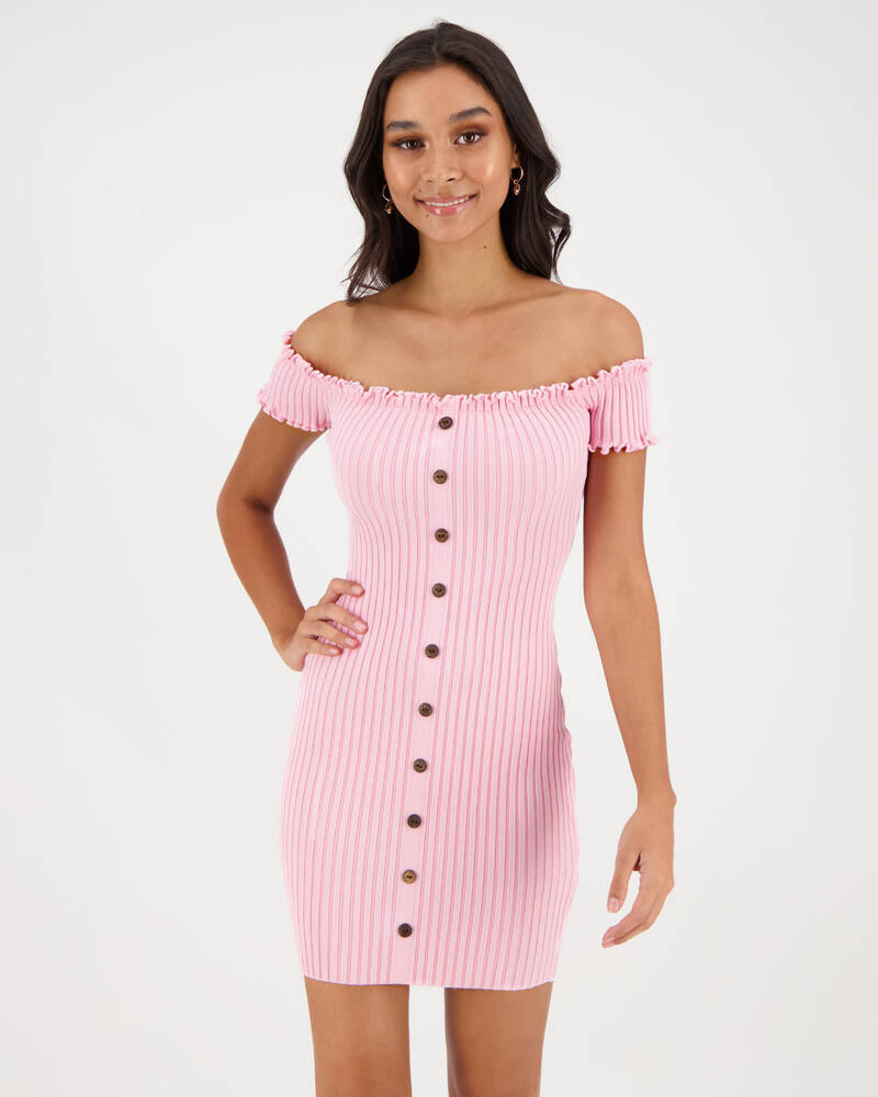 Mooloola Ishbel Dress for Womens