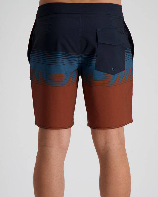 RVCA Sin Fade Board Shorts for Mens