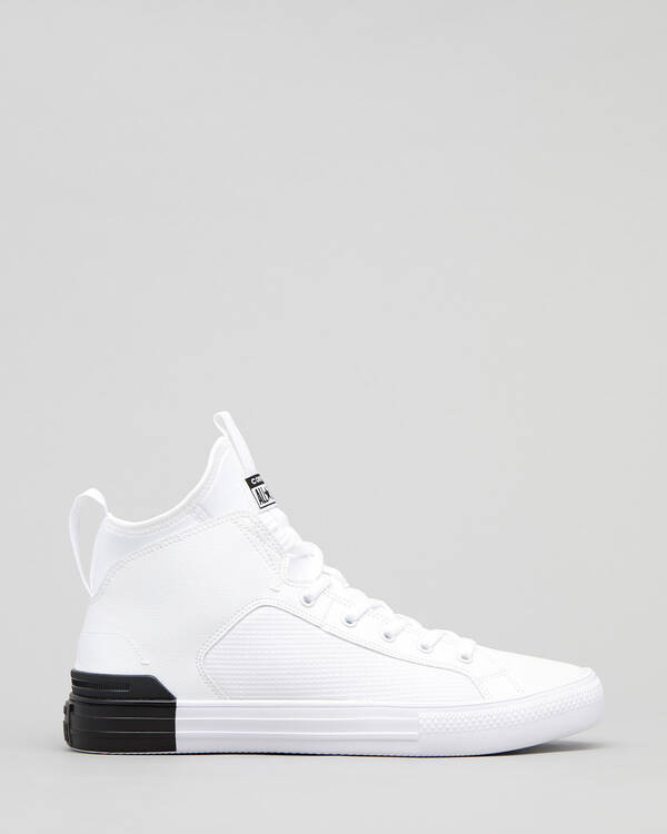 Converse Chuck Taylor Ultra Mid Shoes for Mens