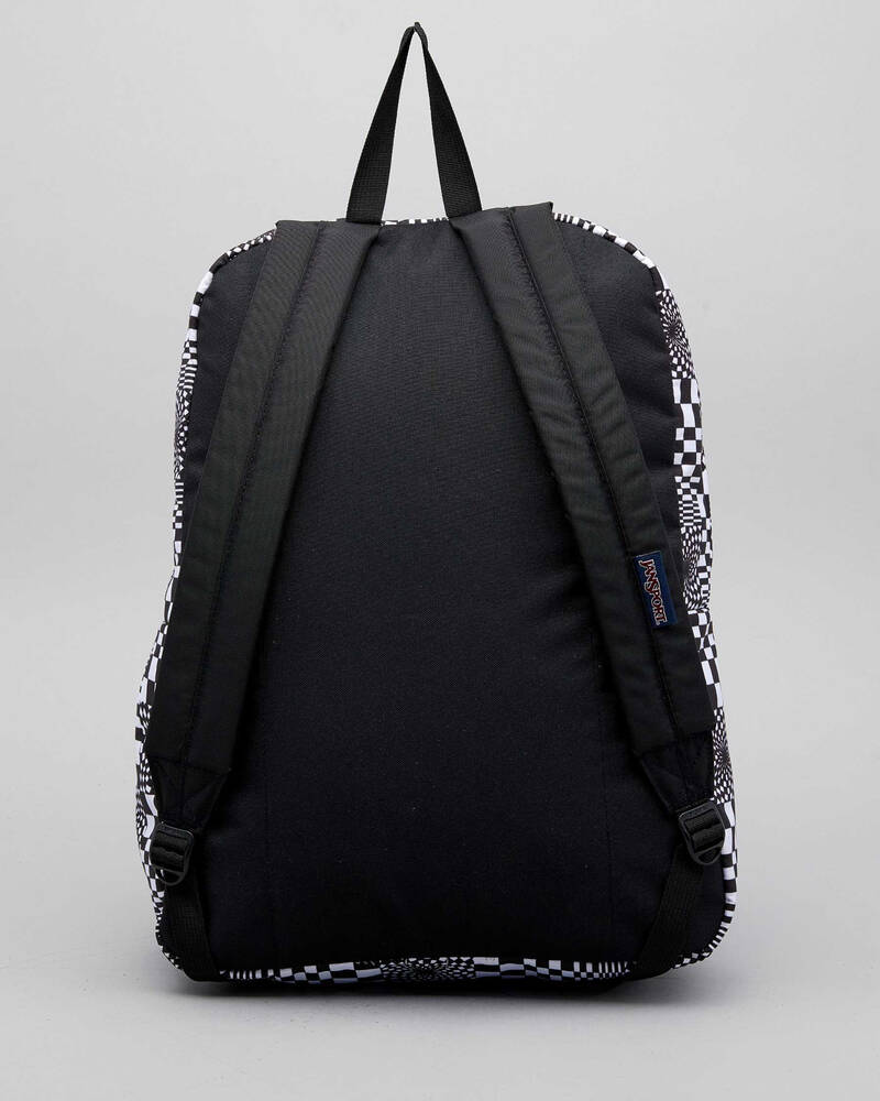 JanSport Superbreak Backpack for Mens