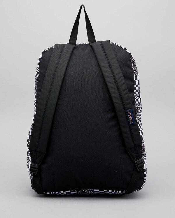 JanSport Superbreak Backpack for Mens