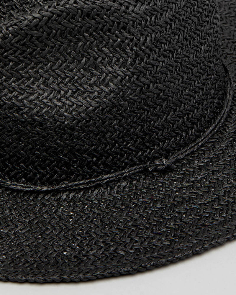 Mooloola Valerie Panama Hat for Womens