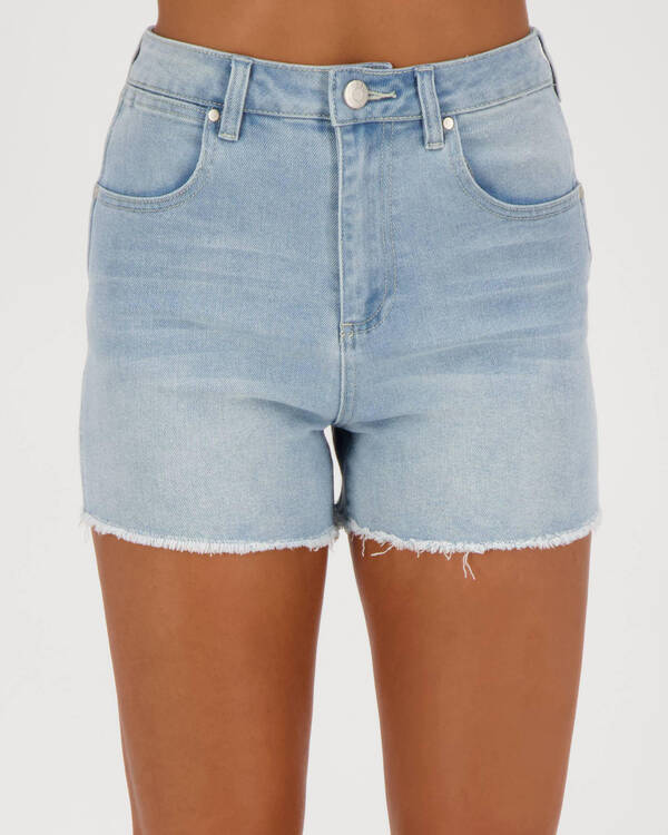 Used Veve Shorts for Womens