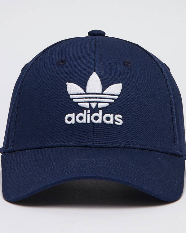 Adidas Trefoil Cap for Womens